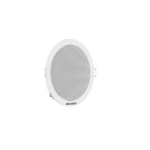 Analog ceiling speaker...