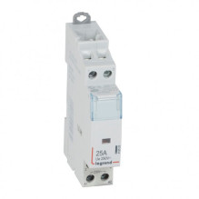 Kontaktorius 2N / O 250V CX Legrand 412523