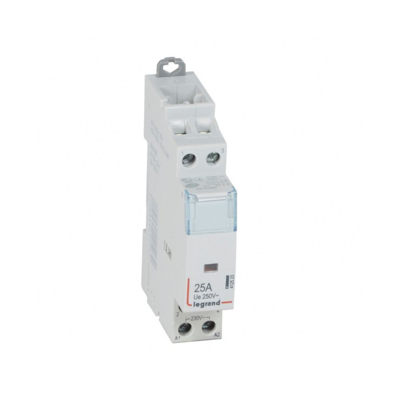 Kontaktorius 2N / O 250V CX Legrand 412523