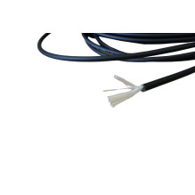 4-fiber optical cable 652B