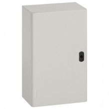Metal panel Legrand...