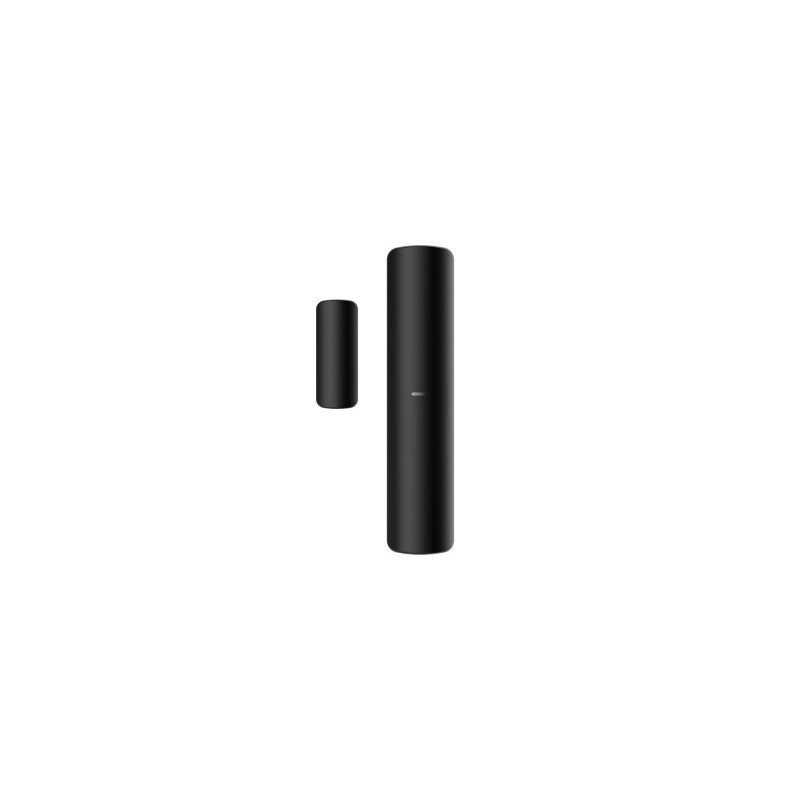 Wireless magnetic contact Hikvision AX PRO DS-PDMC-EG2-WE(B) (black, up to 1600 m)