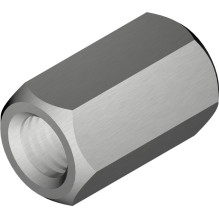 Threaded rod connector BAKS...