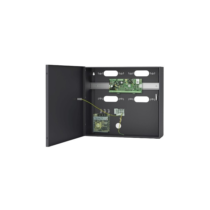 Controller door kit MC16-PAC-ST-1-KIT (metal box, PS4D, MCX4D)