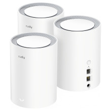 Wi-Fi Mesh system Cudy M1800 (3 pcs.)