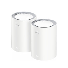 Wi-Fi Mesh system Cudy M3000 1.0 (2 pcs.)