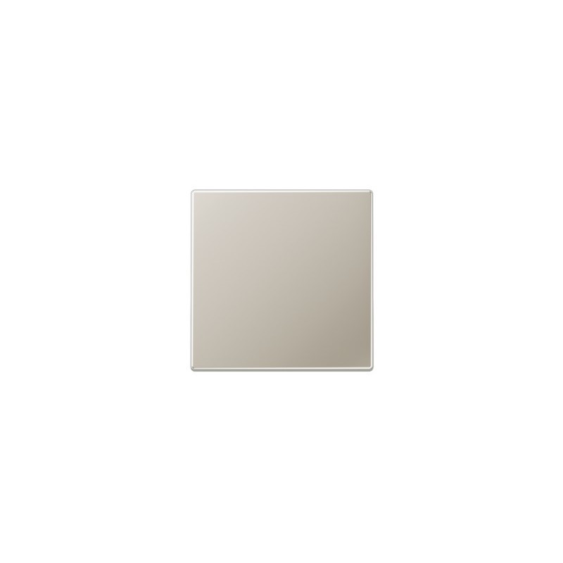 1st class finish JUNG ES1700 (stainless steel)