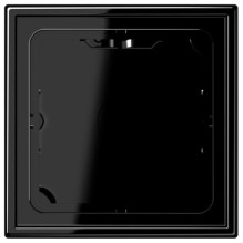 Top box JUNG LS581ASW (black)
