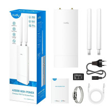 Access point CUDY AP3000...