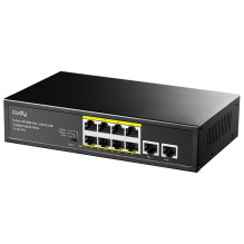 16-port switch CUDY FS1016...