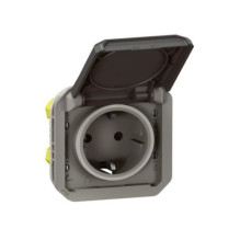 Socket mechanism Legrand...