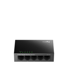 5-port switch CUDY GS105...
