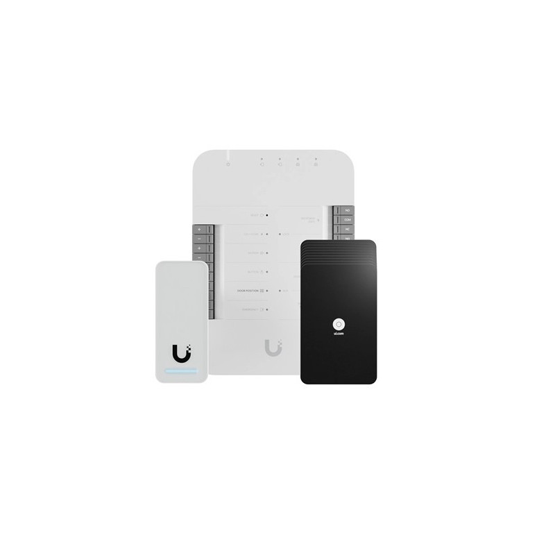Įeigos kontrolės sistema Ubiquiti UniFi UA-G2-SK