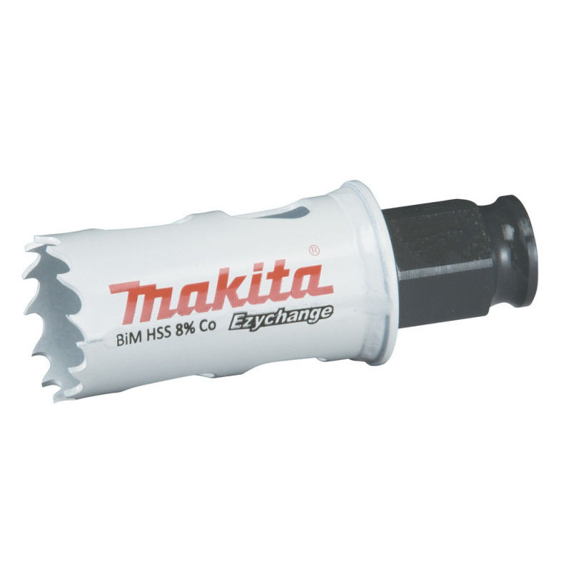 Drill bit Ezychange 25mm Makita E-03698
