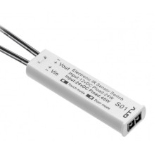 Contactless switch for LED...