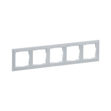 5 v. aluminum frame Suno...