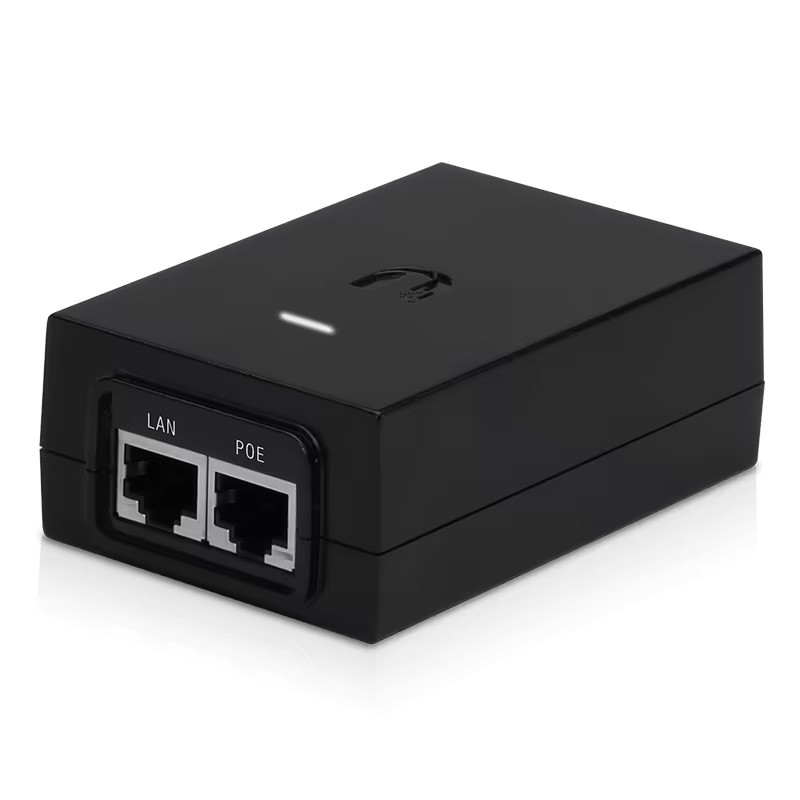 Adapter PoE Ubiquiti UniFi POE-48-24W-G