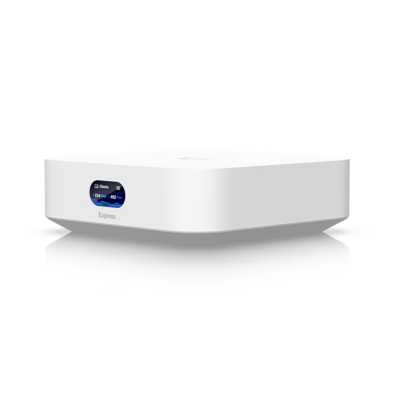 Prieigos taškas Ubiquiti UniFi UX-EU