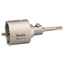 Gręžimo karūna 68mm Makita...