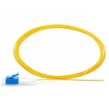Optical pigtail LC / UPC SM (1m, OS1 / OS2)