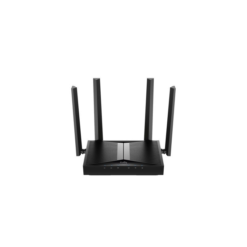 Maršrutizatorius CUDY WR3600H (Wi-Fi 7)