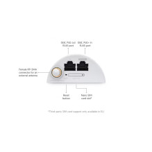 Maršrutizatorius UBIQUITI UniFi U-LTE-Backup Pro-EU