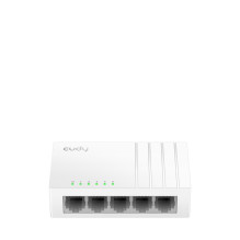 5-port switch CUDY FS105D...