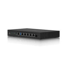 Router 6 ports UBIQUITI...
