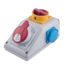 PawBol R-BOX B.165 / 1 /...