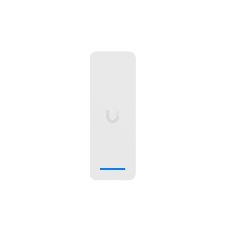 Praėjimo sistemos skaitytuvas Ubiquiti UniFi UA-Ultra (Baltas)