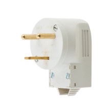 Plug Legrand 055152 (white,...