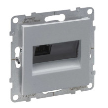 Computer socket aluminum...