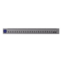 24-port switch Ubiquiti...