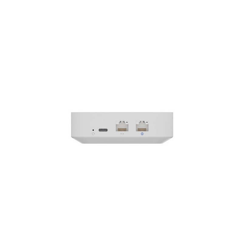 Belaidis LAN perdavimas Ubiquiti UniFi Gateway Lite UXG-Lite