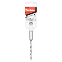 Concrete drill bit 5x110mm...