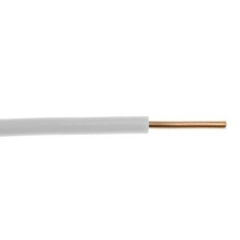 Cable H07V-U (YDY) 1x2.5...