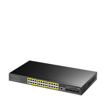 24-port switch CUDY...
