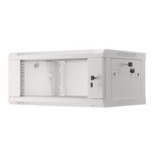 19'' wall-mounted 15U...