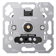 Dimmer mechanism - expander...