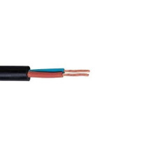 Cable H05RR-F 2x1.5mm2...