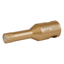 Diamond core bit 12mm Makita D-79946