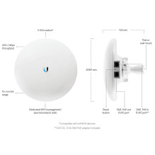 Wireless LAN transmission...