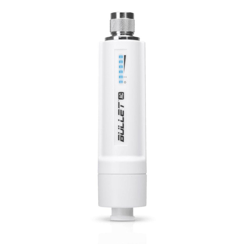 Radijo siųstuvas Ubiquiti UISP B-DB-AC