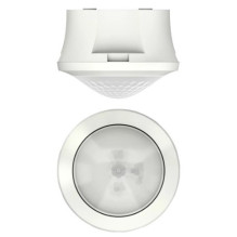 Theben T2080550 overhead motion sensor (360°, white)