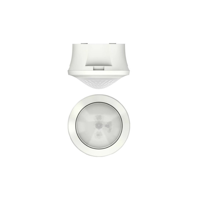 Theben T2080550 overhead motion sensor (360°, white)
