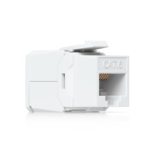 RJ45 socket Ubiquiti...