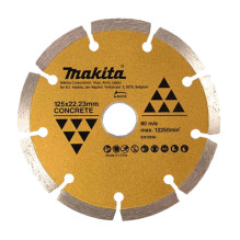 Diamond cutting disc Makita...