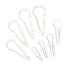 Pin clamp 2.5mm, USMO - 2...