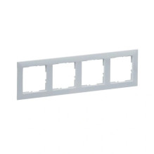 4-way aluminum frame Suno...