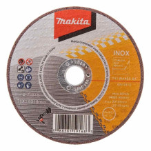 Cutting disc for metal 76mm...